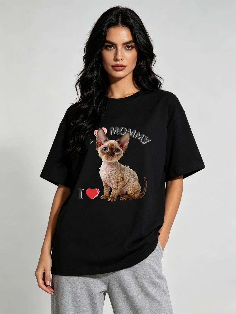Bedruckte T-Shirts für Damen:  – Embroidery Moisturizer Bewertung und Preis