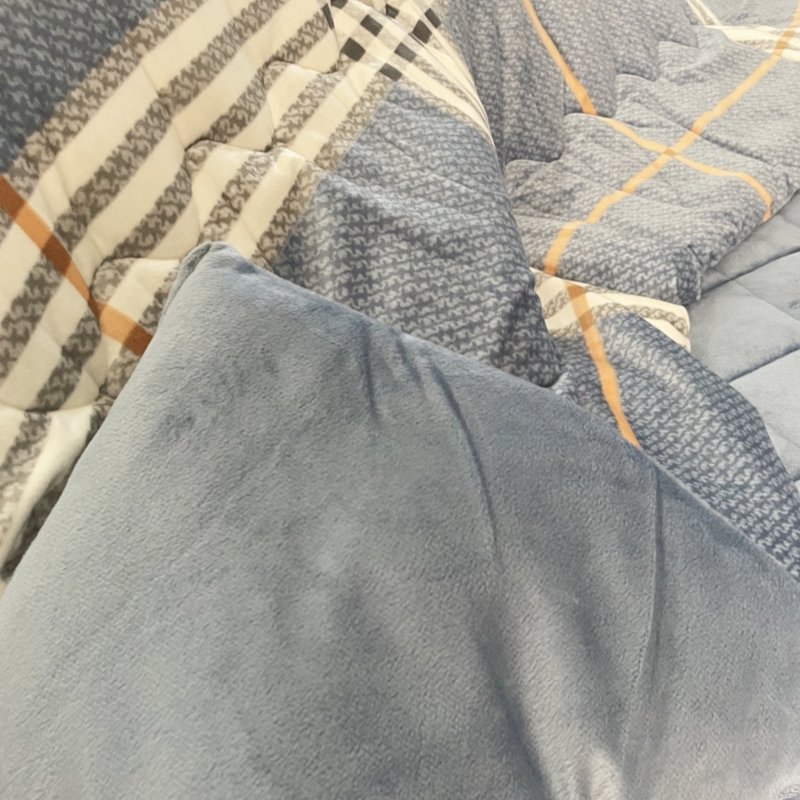 2 Stück/Set waschbare Kotatsu- – Embroidery Quilt Cover Bewertung und Preis