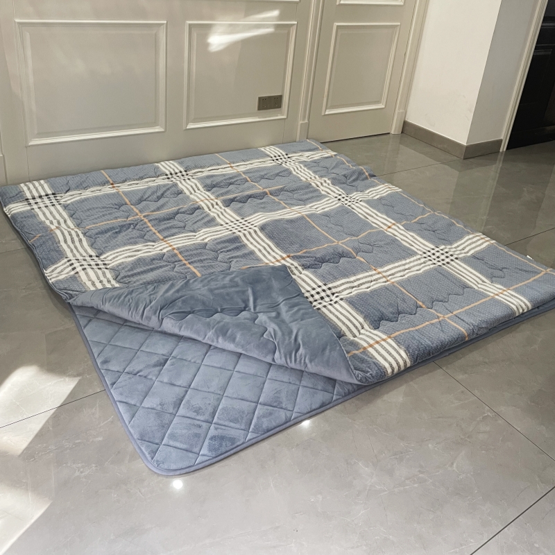 2 Stück/Set waschbare Kotatsu- – Embroidery Quilt Cover Bewertung und Preis