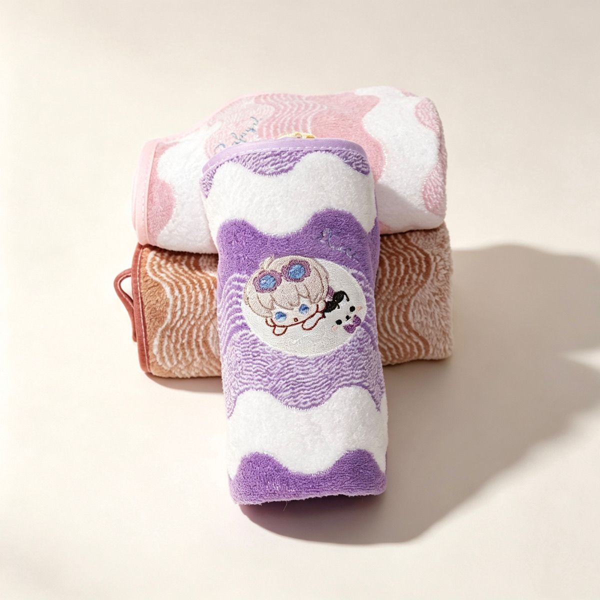 Anime Love and Deepspace Koral – Embroidery Yarn Bewertung und Preis