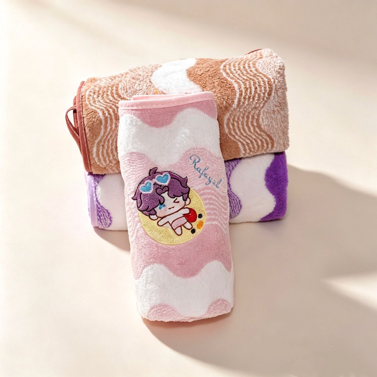 Anime Love and Deepspace Koral – Embroidery Yarn Bewertung und Preis
