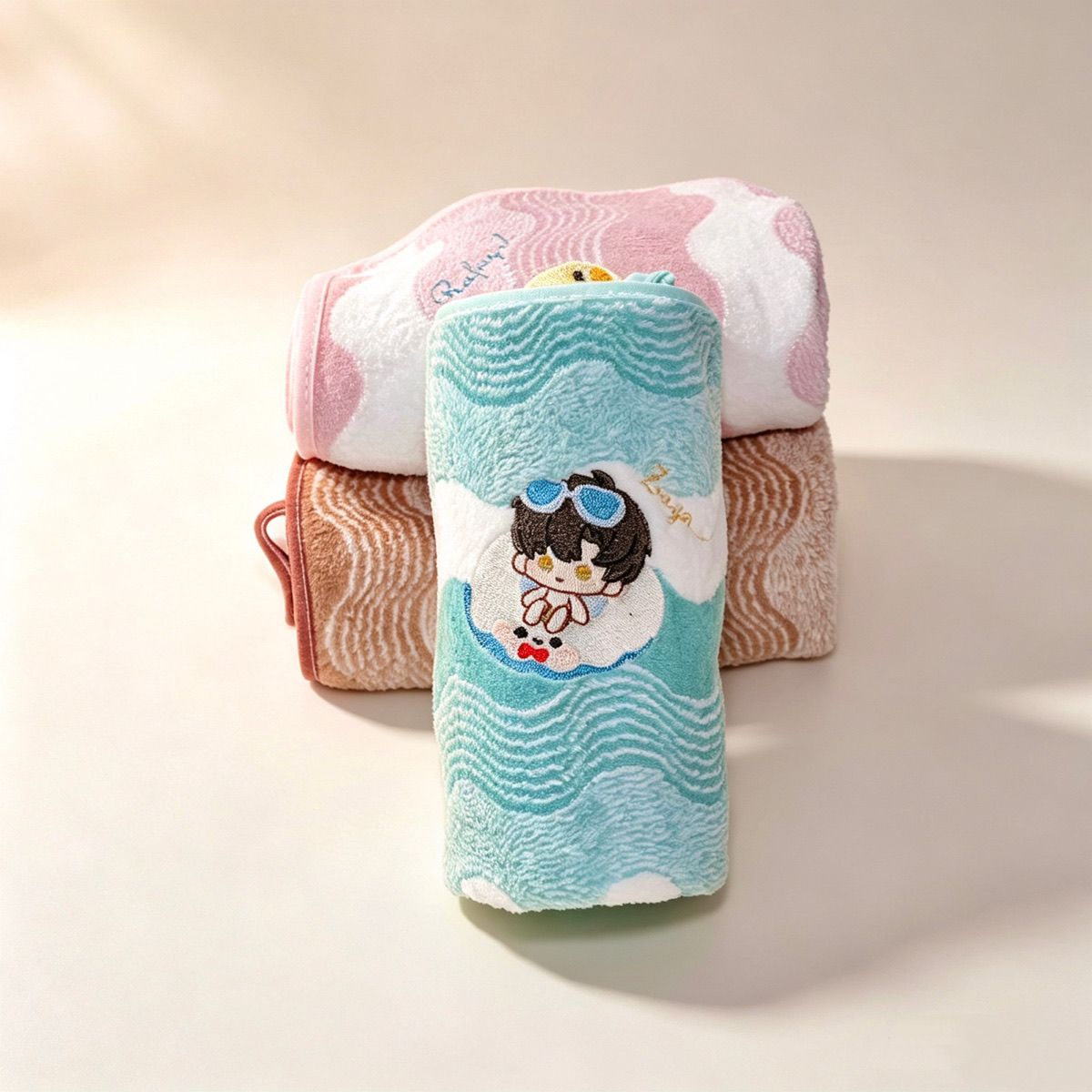 Anime Love and Deepspace Koral – Embroidery Yarn Bewertung und Preis