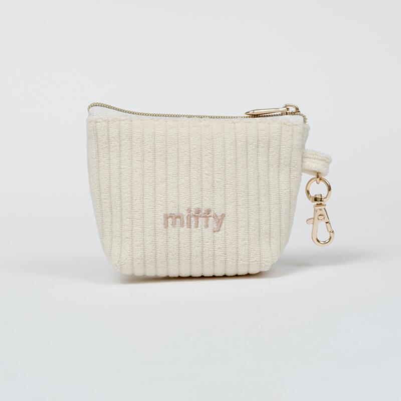 Cartoon Miffy Kaninchen Cord-S – Embroidery Rabbit Bewertung und Preis