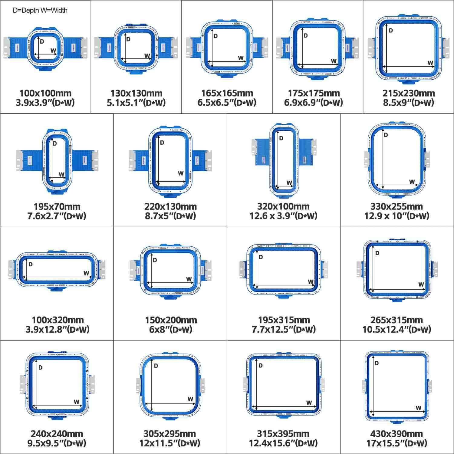 Magnetische Stickrahmen für Ri – Embroidery Hoop Plastic Bewertung und Preis