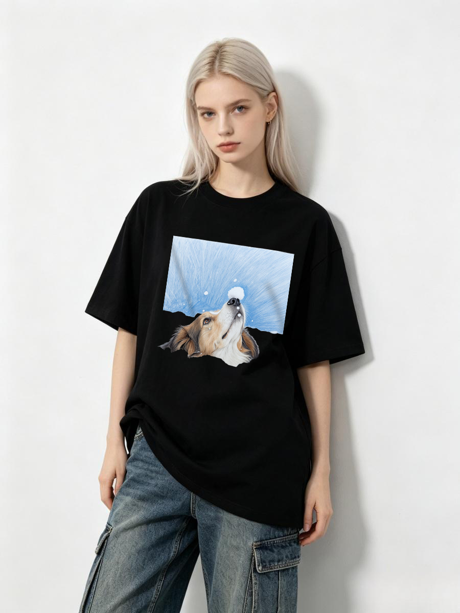 T-Shirts für den Bürobedarf mi – Embroidery Moisturizer Bewertung und Preis