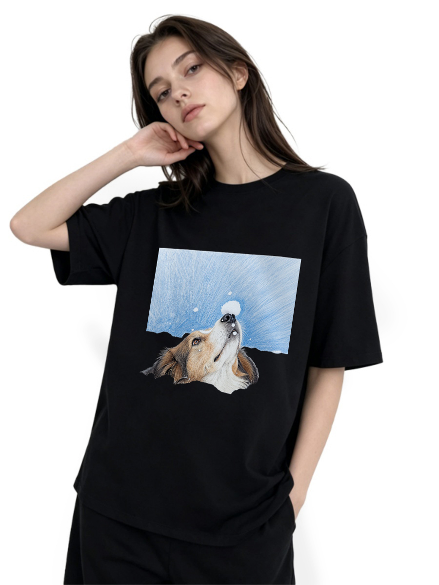 T-Shirts für den Bürobedarf mi – Embroidery Moisturizer Bewertung und Preis