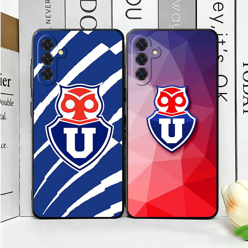Chile U-University Logo Weiche – Embroidery University Bewertung und Preis