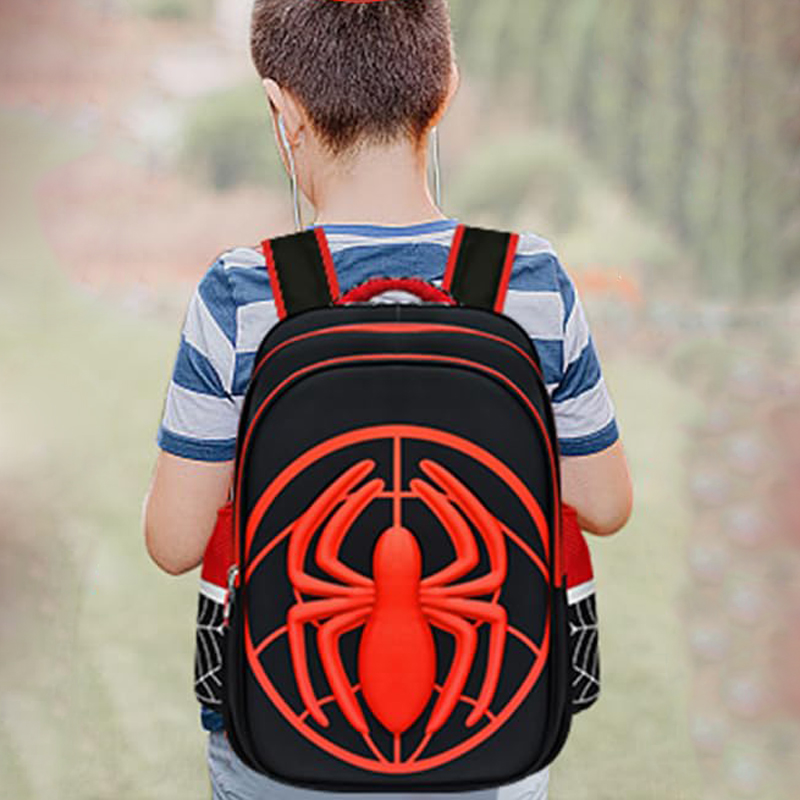 Mode Kind Rucksack Kinder Jung – Printed Embroidery Kit Bewertung und Preis
