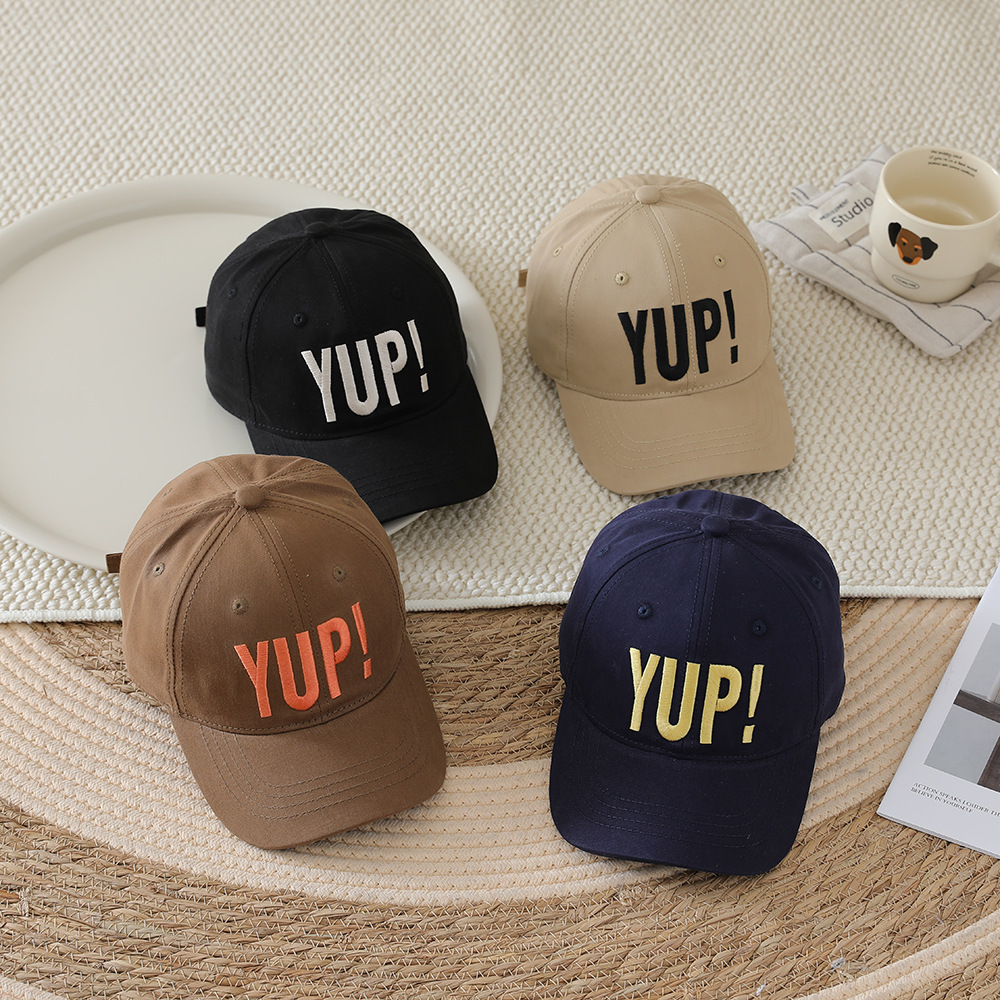 Kinder-Baseballkappe für Junge – Embroidery Cap Bewertung und Preis