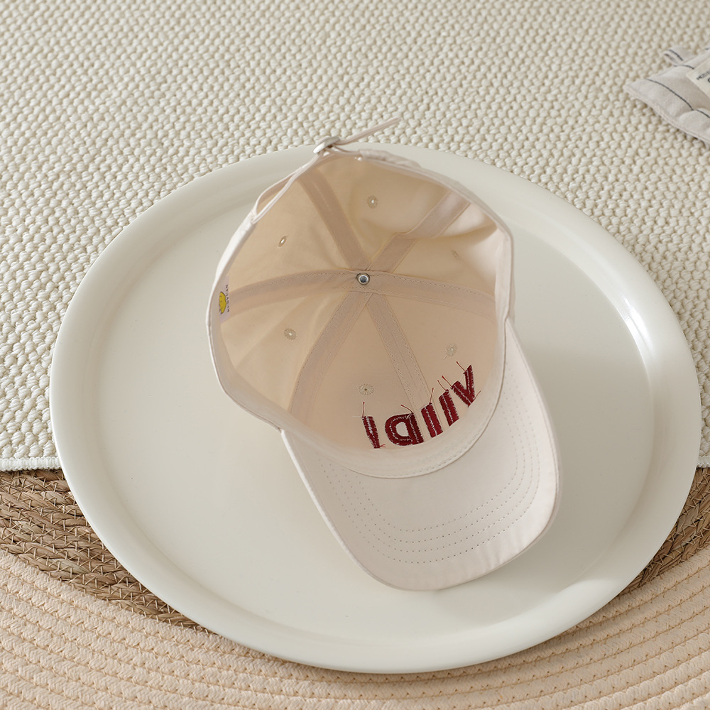 Kinder-Baseballkappe für Junge – Embroidery Cap Bewertung und Preis