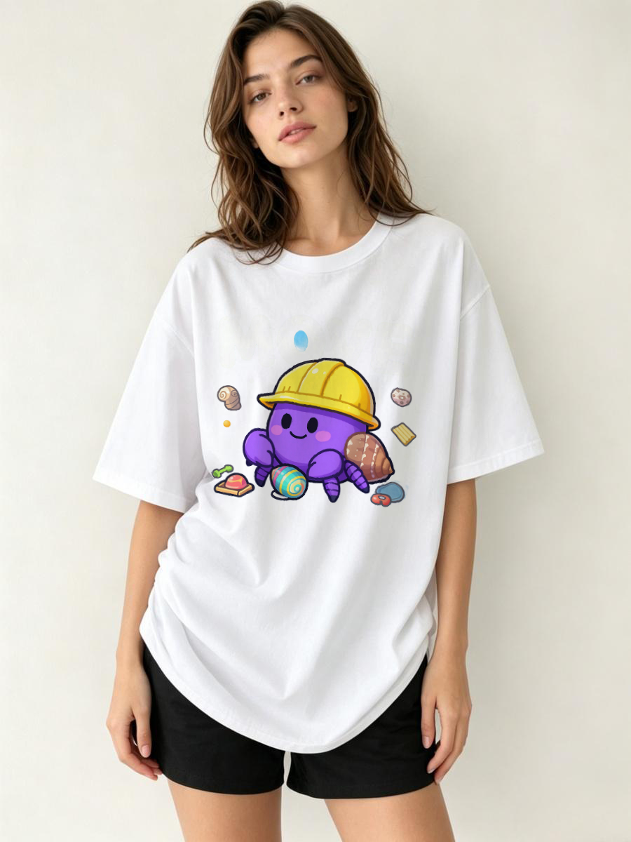 T-Shirt Crop-Top Sexy Niedlich – Embroidery University Bewertung und Preis