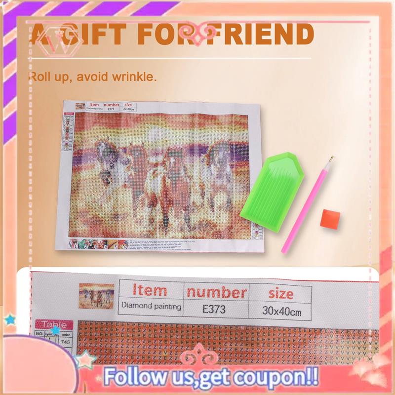 Verbesserter voller Bohrer, qu – Embroidery Running Stitch Bewertung und Preis