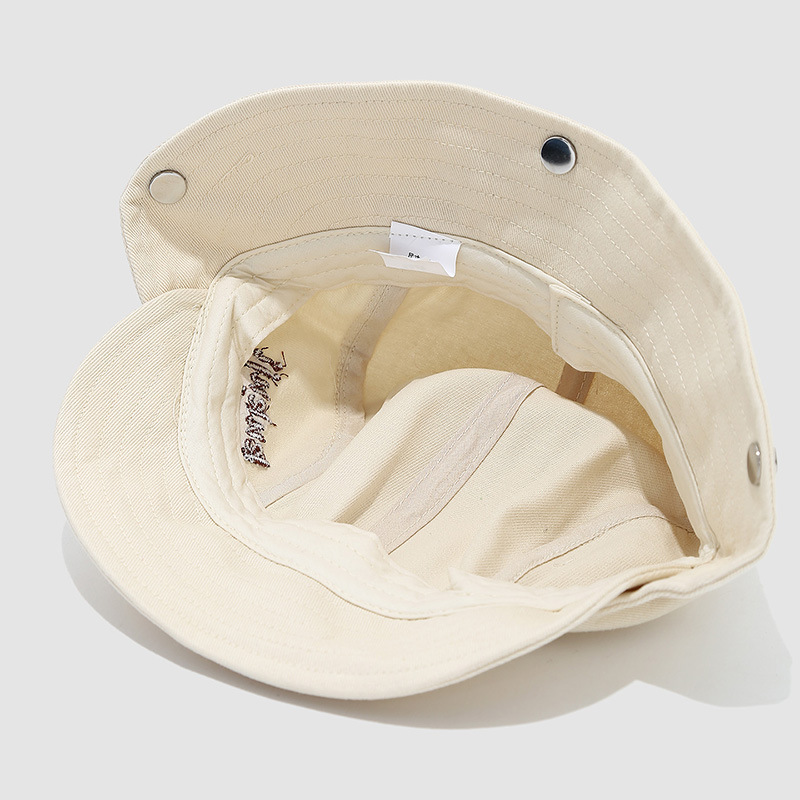 2026 Herbst Baby Ohrenklappmüt – Embroidery Cap Bewertung und Preis
