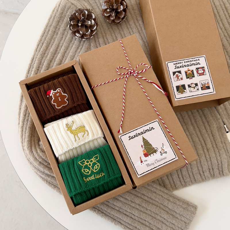 Weihnachtsstrümpfe, feuchtigke – Embroidery Moisturizer Bewertung und Preis