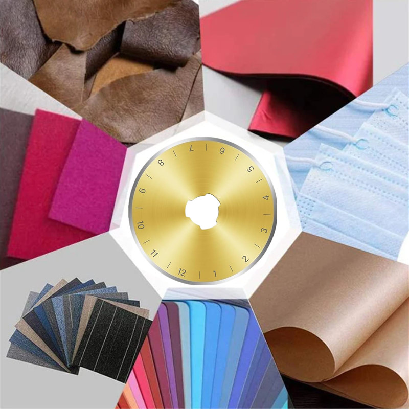 10 Stück Titanbeschichtete 45m – Embroidery Converter Bewertung und Preis