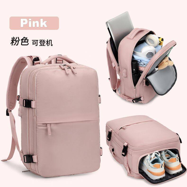 Großer Rucksack für Damen, mul – Embroidery Bag Bewertung und Preis