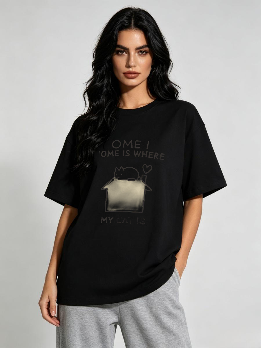 Basic T-Shirt Damen Modal Baum – Embroidery University Bewertung und Preis
