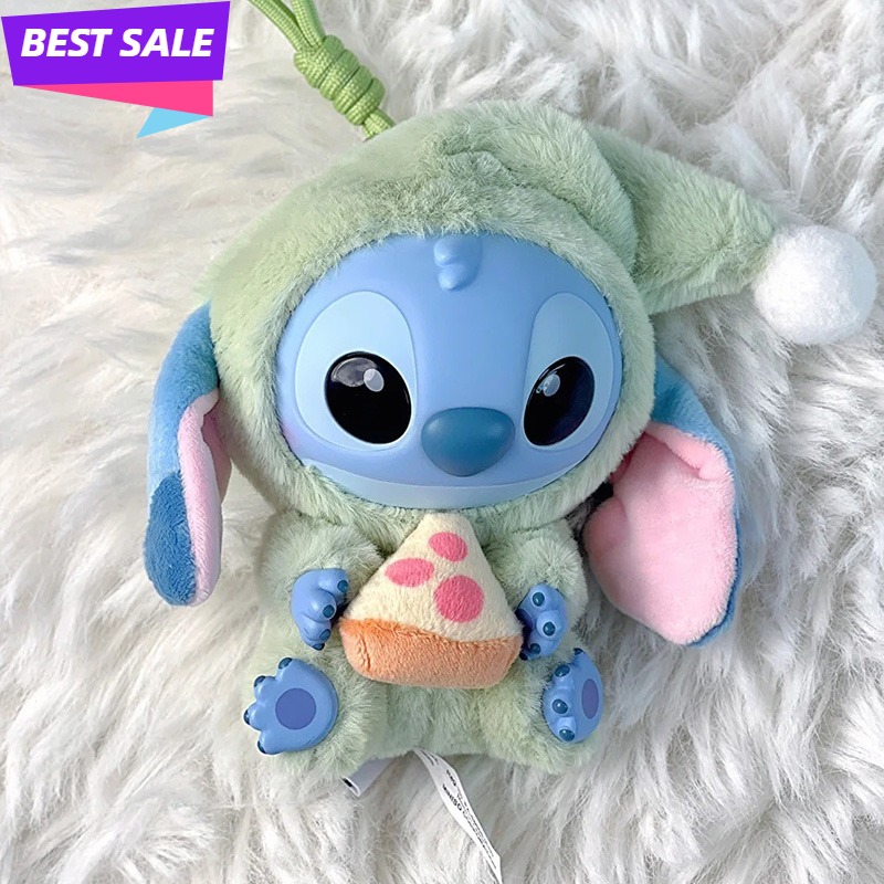 2026*Stitch Eat Something Befo – Embroidery Bag Bewertung und Preis