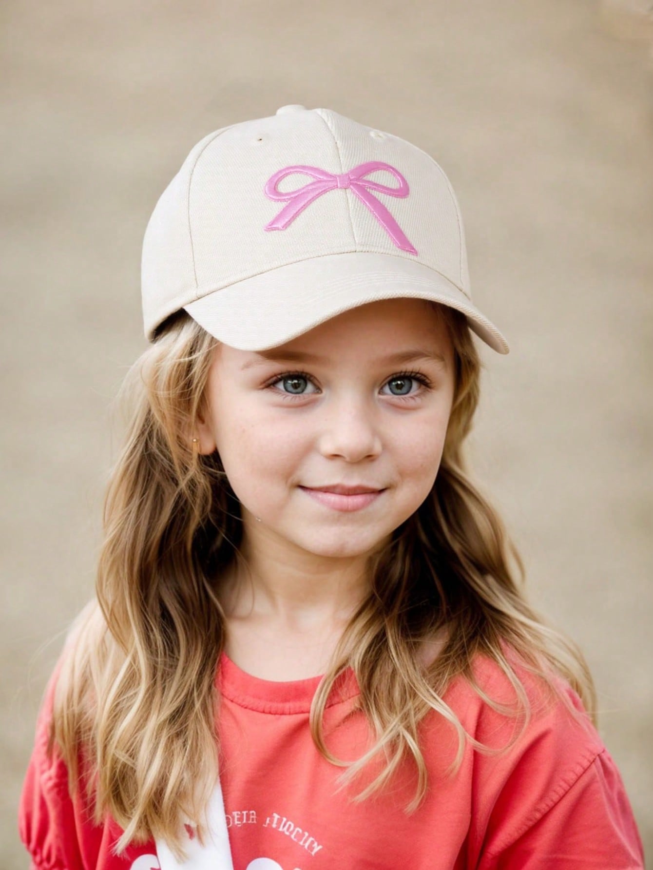 1 Stück 3-8 Jahre Mädchen Base – Embroidery Cap Bewertung und Preis
