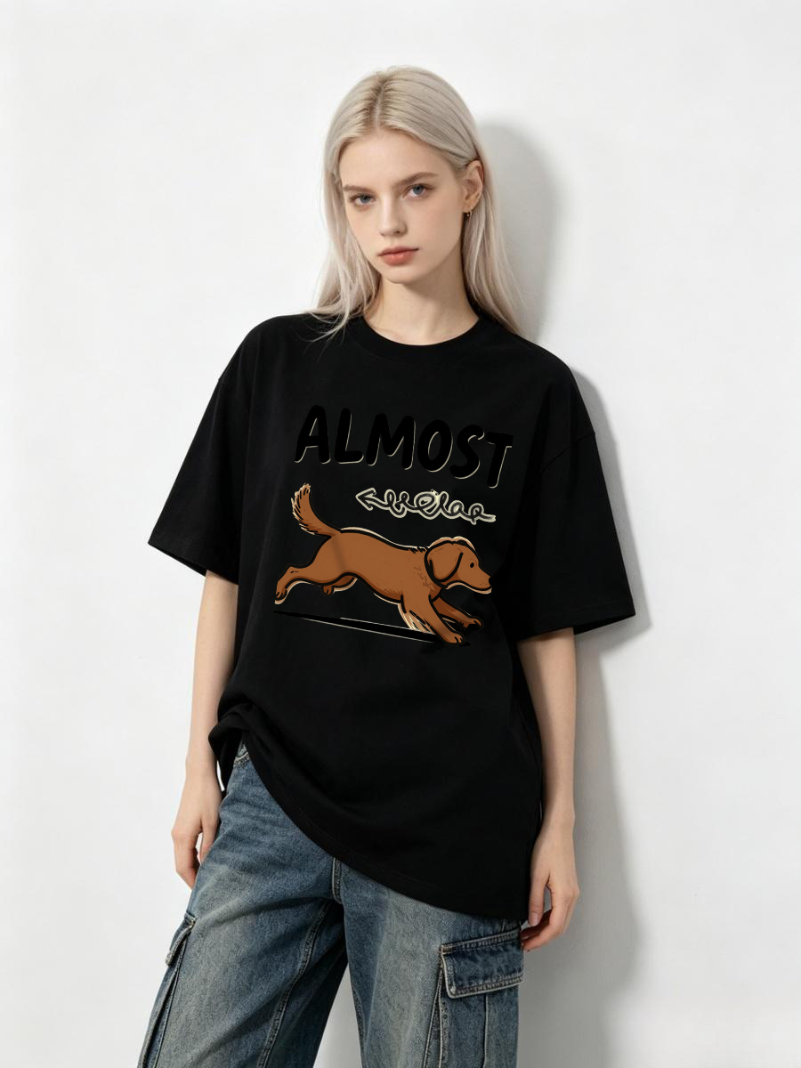 T-Shirts Sommer Dehnbare Texti – Embroidery Moisturizer Bewertung und Preis