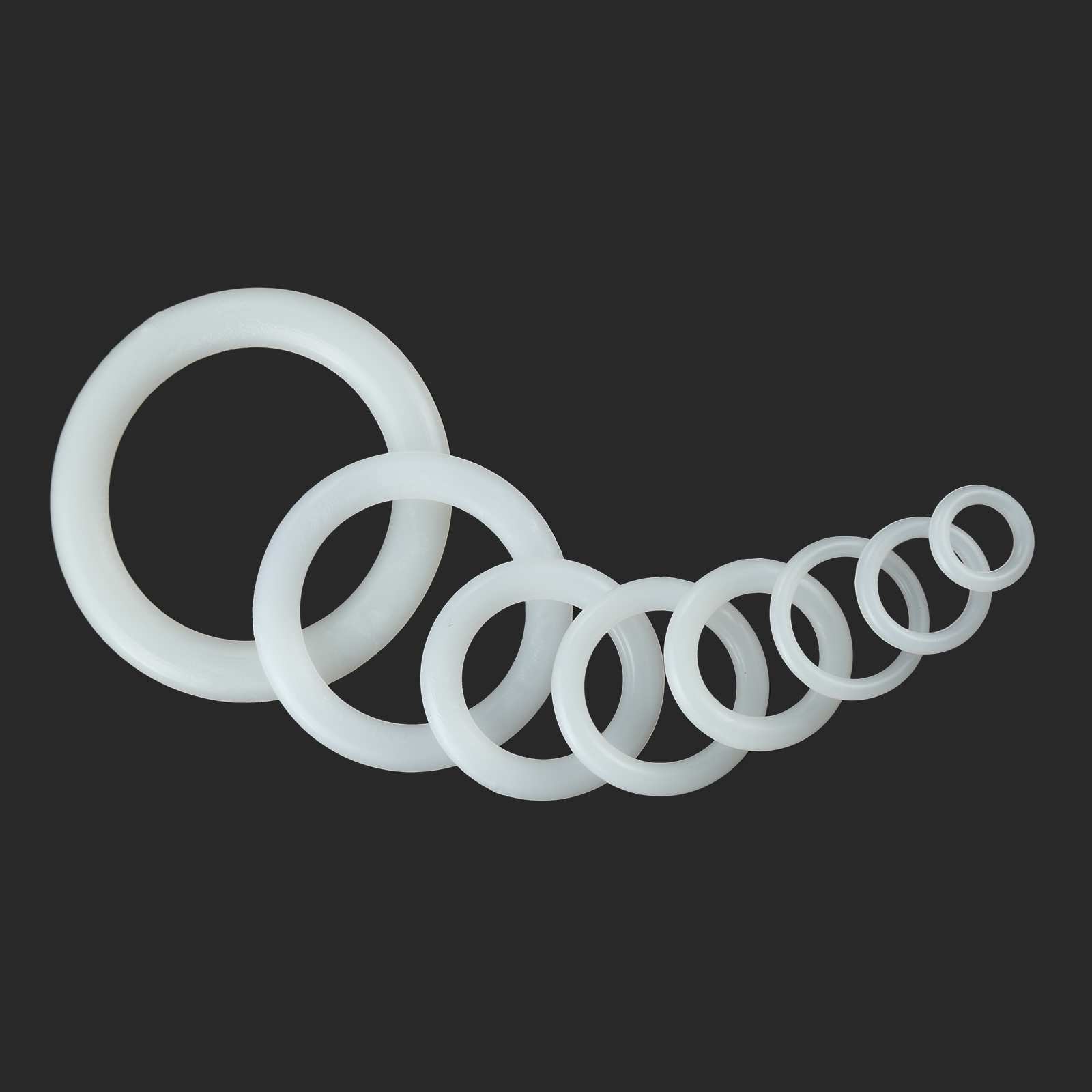 150 Stück-20 Stück handgewebte – Embroidery Hoop Plastic Bewertung und Preis
