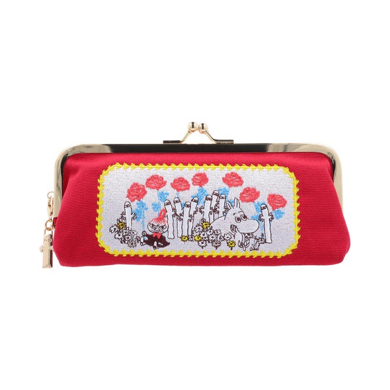Heißer Anime Moomins Serie Lei – Embroidery Bag Bewertung und Preis