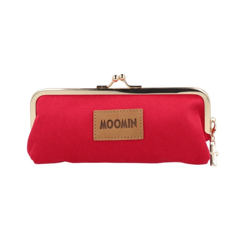 Heißer Anime Moomins Serie Lei – Embroidery Bag Bewertung und Preis