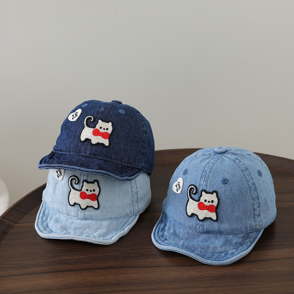 Waschbare Kinder-Baseballkappe – Embroidery Cap Bewertung und Preis