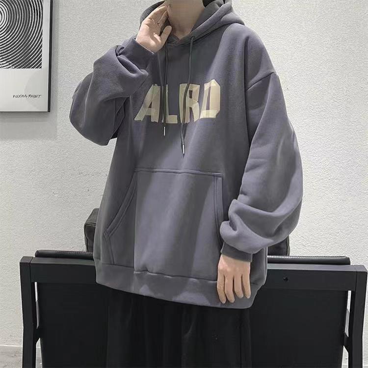 Herren-Hoodies mit Kapuze, Uni – Embroidery University Bewertung und Preis