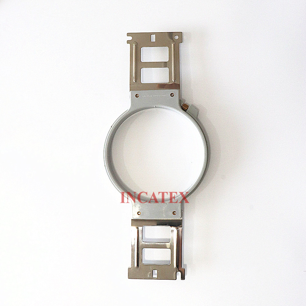 2 Stück Prodigi AEMco Feiya ZG – Embroidery Hoop Plastic Bewertung und Preis