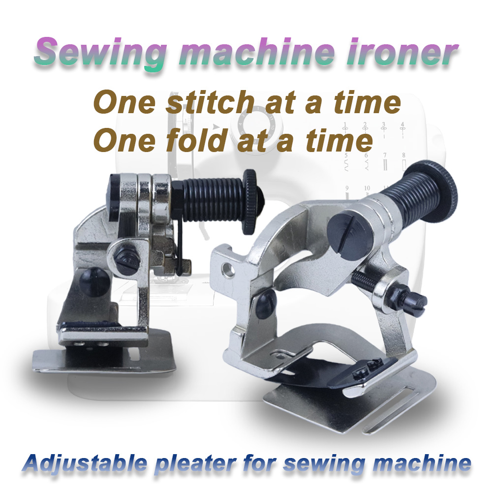 Industrielle Flachbett-Nähmasc – Embroidery Converter Bewertung und Preis