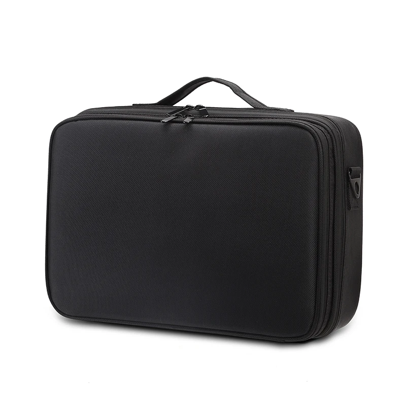 Professionelle Tragbare Kosmet – Embroidery Bag Bewertung und Preis