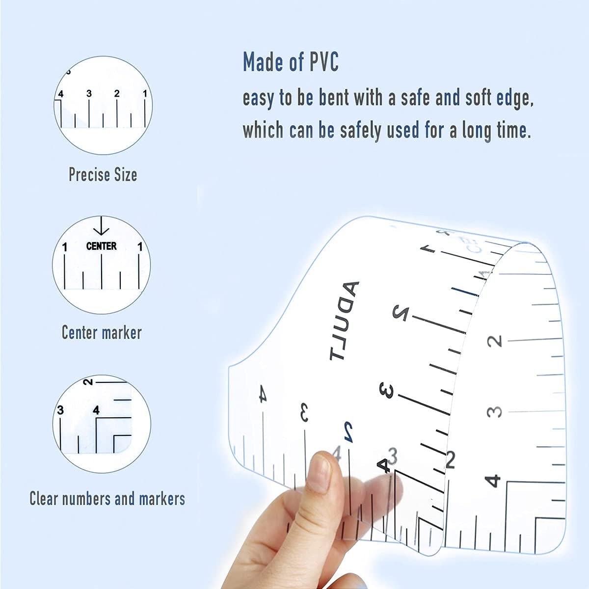 Transparentes 4-teiliges T-Shi – Embroidery Hub Bewertung und Preis