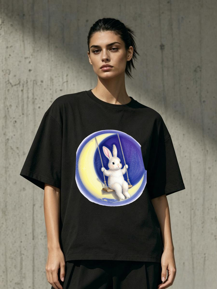 T-Shirts mit Feuchtigkeitstran – Embroidery Moisturizer Bewertung und Preis