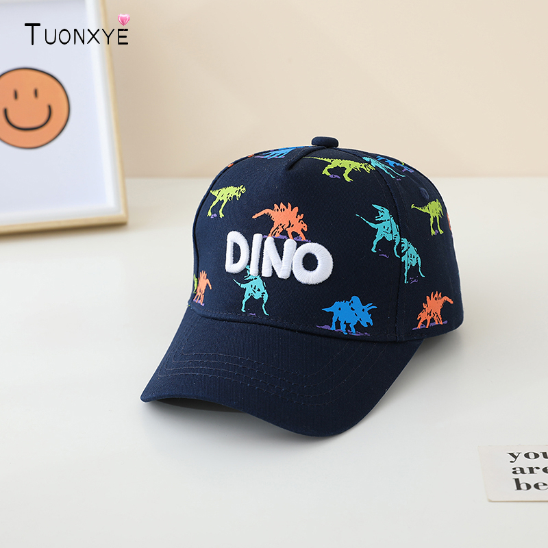 TUONXYE Baby-Mütze mit Dinosau – Embroidery Cap Bewertung und Preis