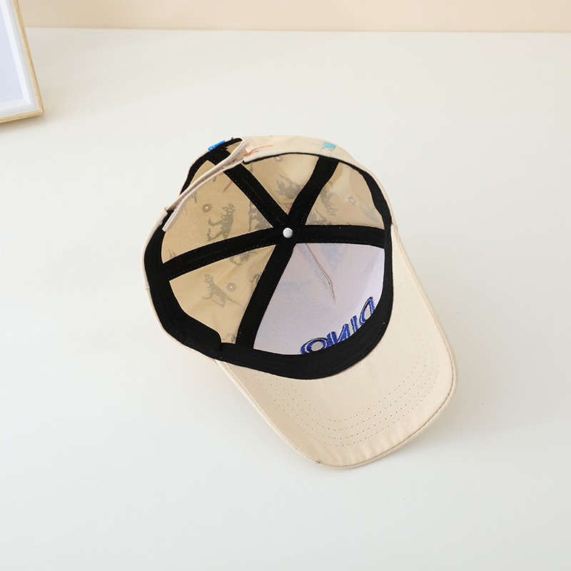 TUONXYE Baby-Mütze mit Dinosau – Embroidery Cap Bewertung und Preis