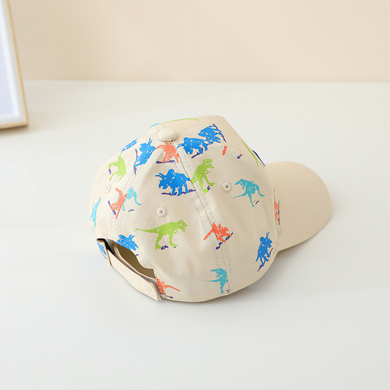 TUONXYE Baby-Mütze mit Dinosau – Embroidery Cap Bewertung und Preis
