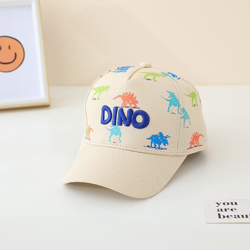TUONXYE Baby-Mütze mit Dinosau – Embroidery Cap Bewertung und Preis