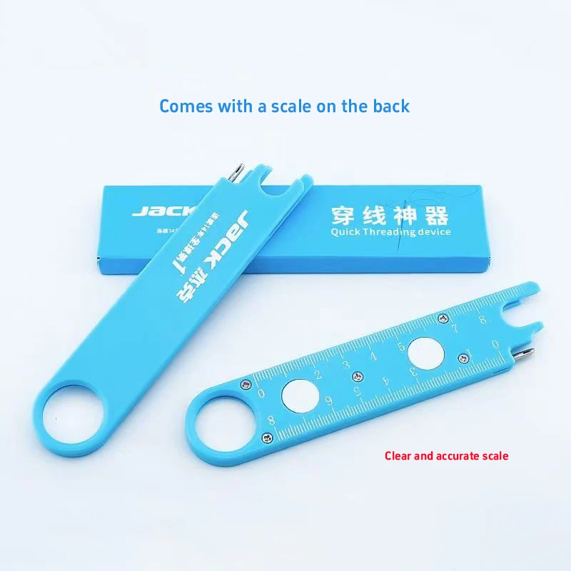 Jack Original multifunktionale – Embroidery Converter Bewertung und Preis