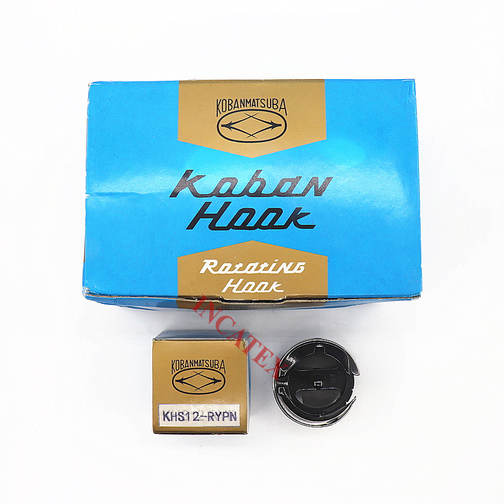 2 Stück KHS12-RYPN Koban besch – Embroidery Converter Bewertung und Preis