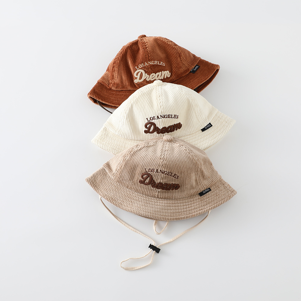 Baby Einfarbiger Sonnenschutzh – Embroidery Cap Bewertung und Preis