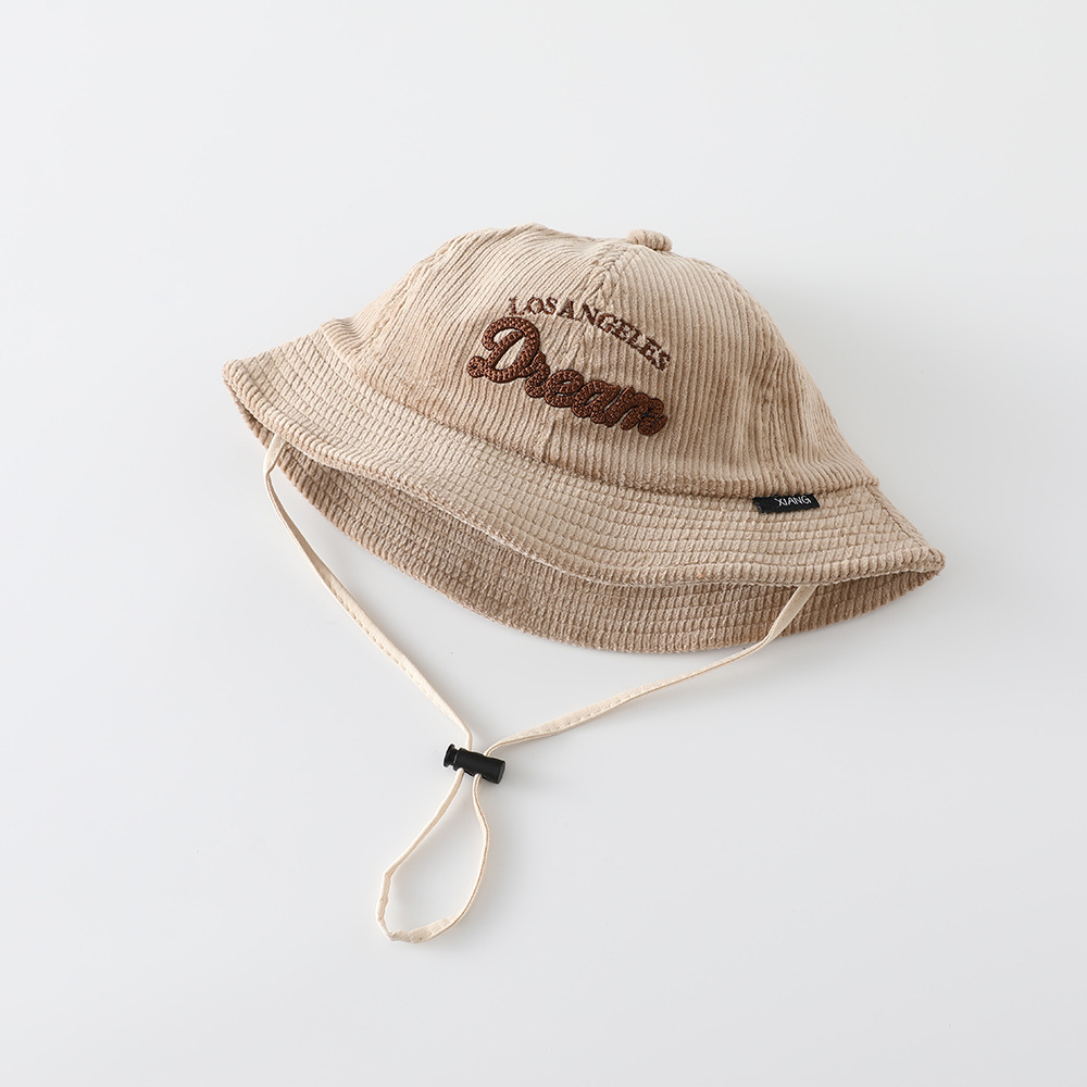 Baby Einfarbiger Sonnenschutzh – Embroidery Cap Bewertung und Preis