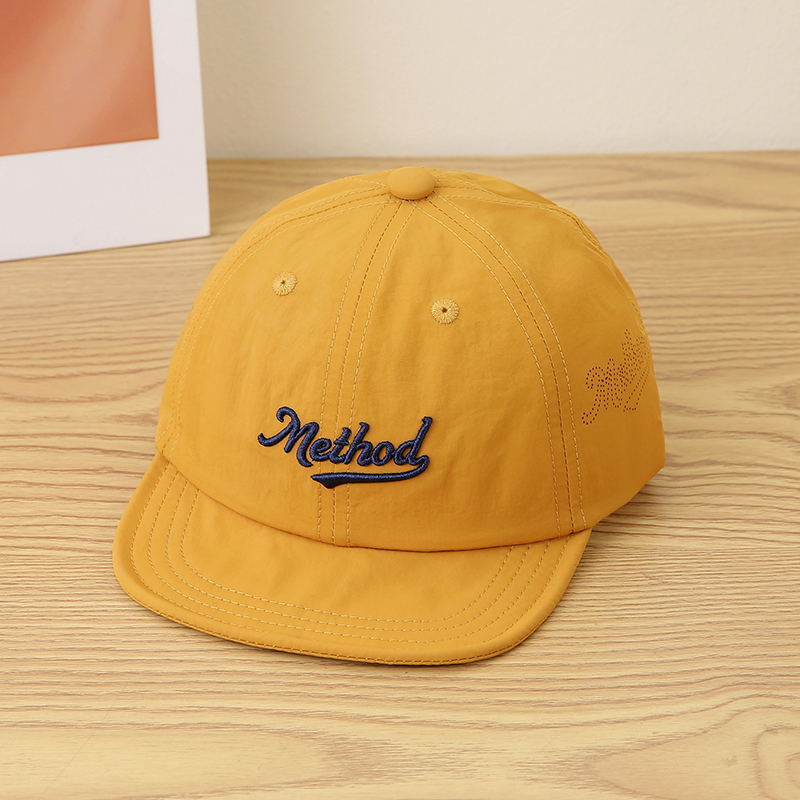 Amerikanische Baseballkappe fü – Embroidery Cap Bewertung und Preis