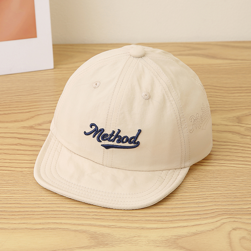 Amerikanische Baseballkappe fü – Embroidery Cap Bewertung und Preis