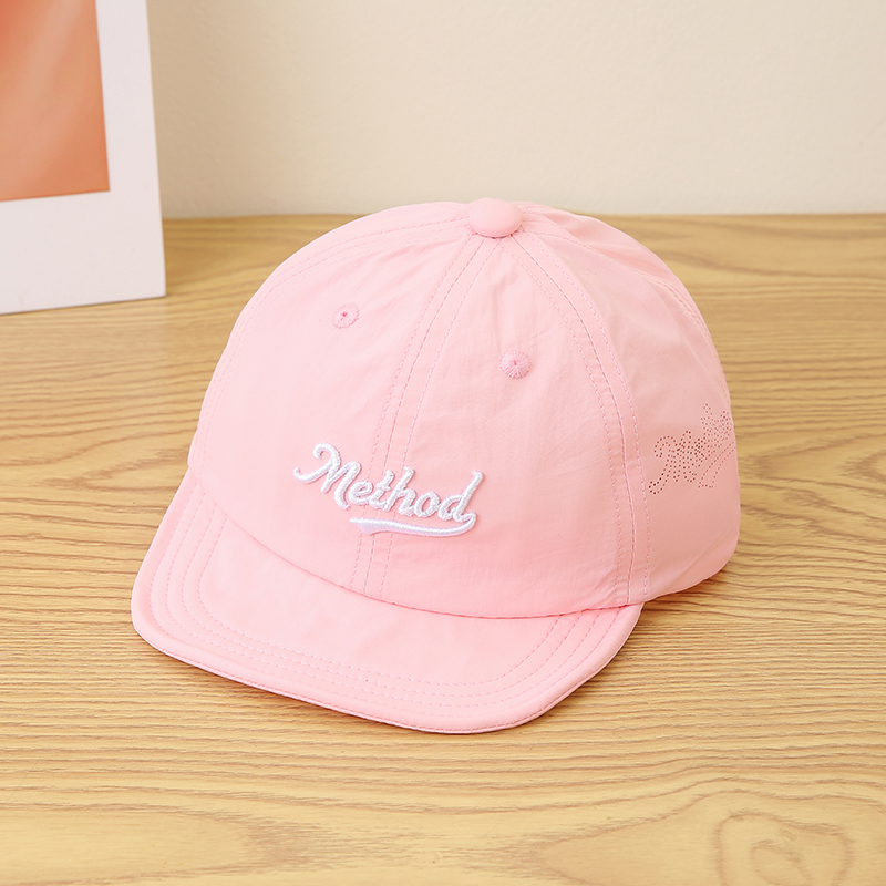 Amerikanische Baseballkappe fü – Embroidery Cap Bewertung und Preis