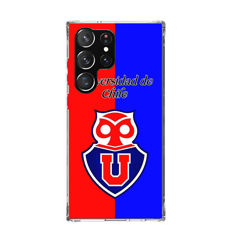 De Chile U-University Logo Han – Embroidery University Bewertung und Preis