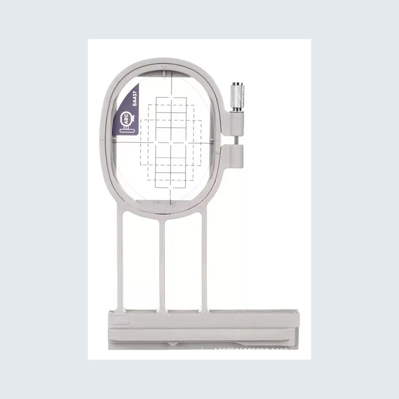 Multifunktionaler bestickter R – Embroidery Hoop Plastic Bewertung und Preis