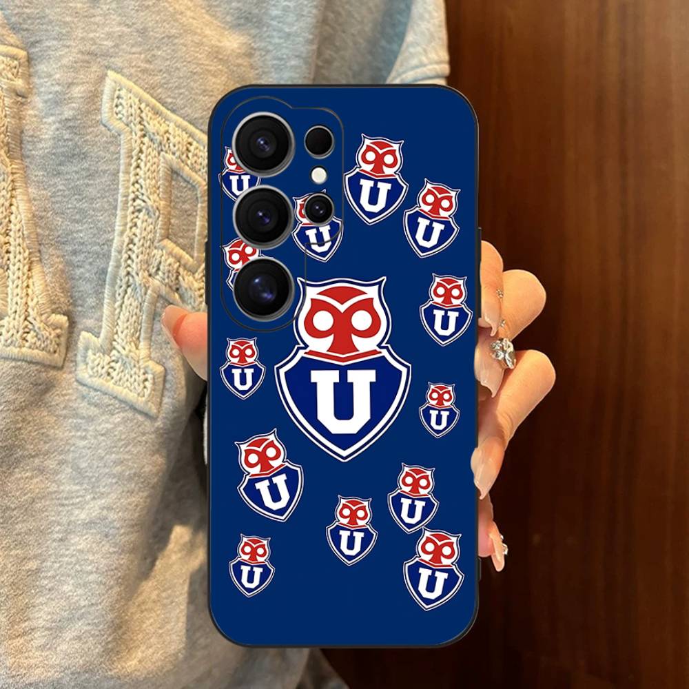 Chile U-University Logo Handyh – Embroidery University Bewertung und Preis