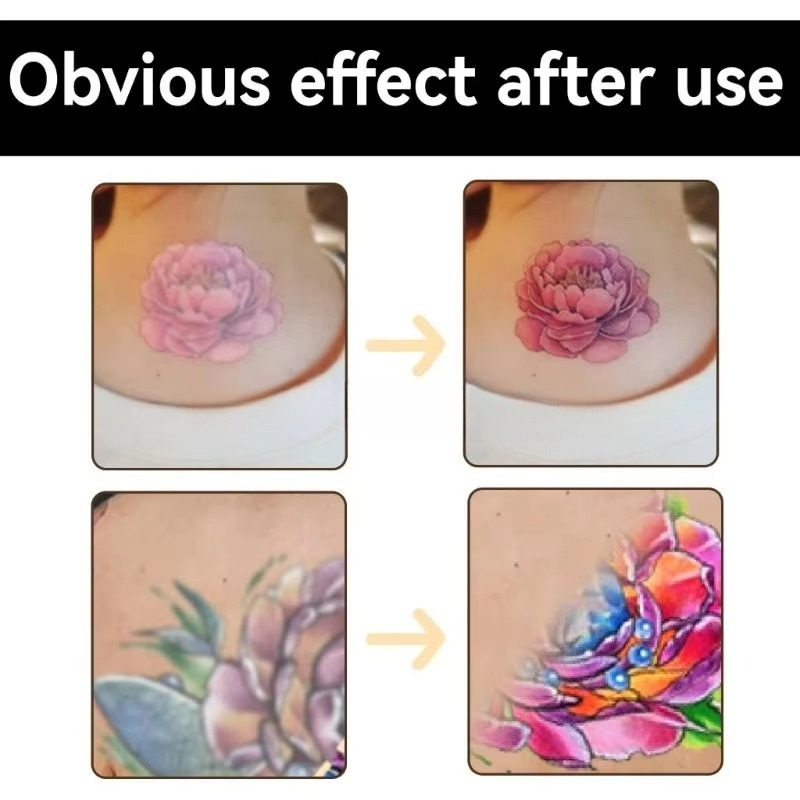 Tattoo-Pflegecreme, Farbfixier – Embroidery Moisturizer Bewertung und Preis