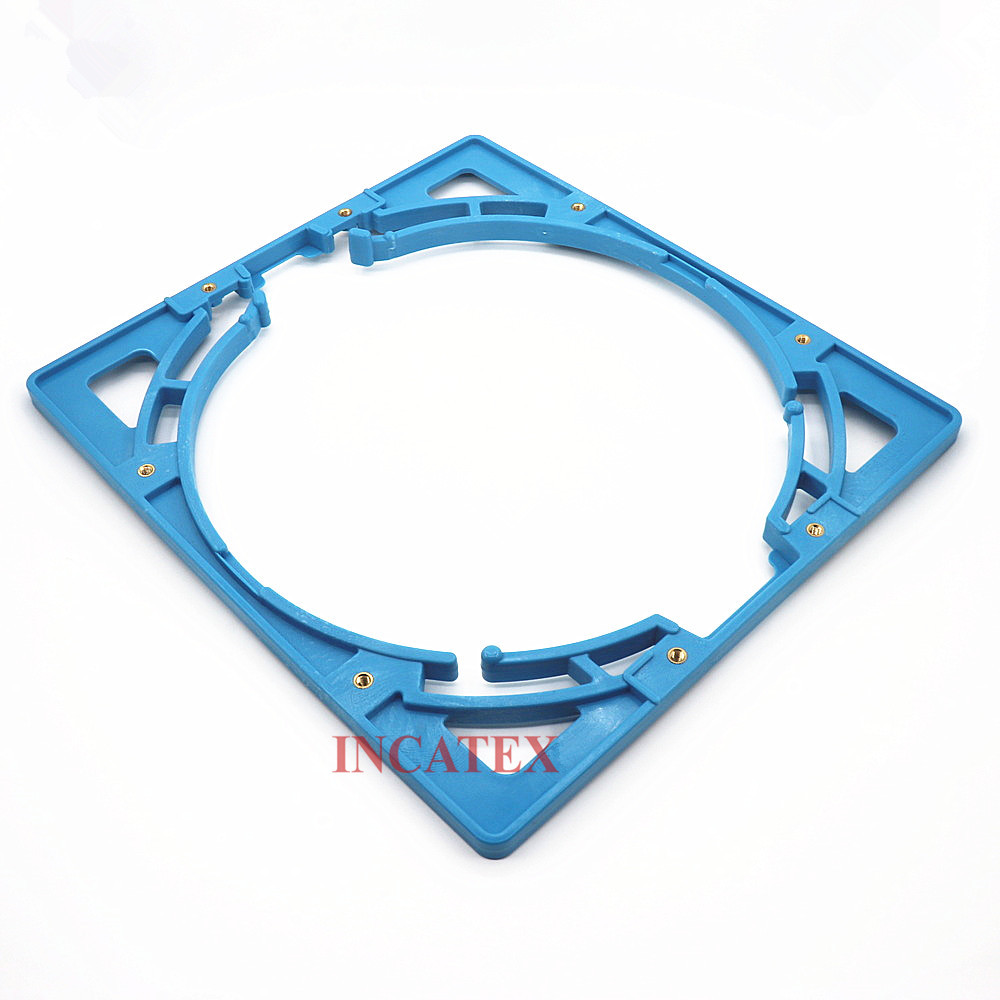 3 Stück Hochwertige Barudan Fl – Embroidery Hoop Plastic Bewertung und Preis